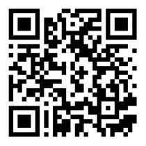 Venue Location QR Code