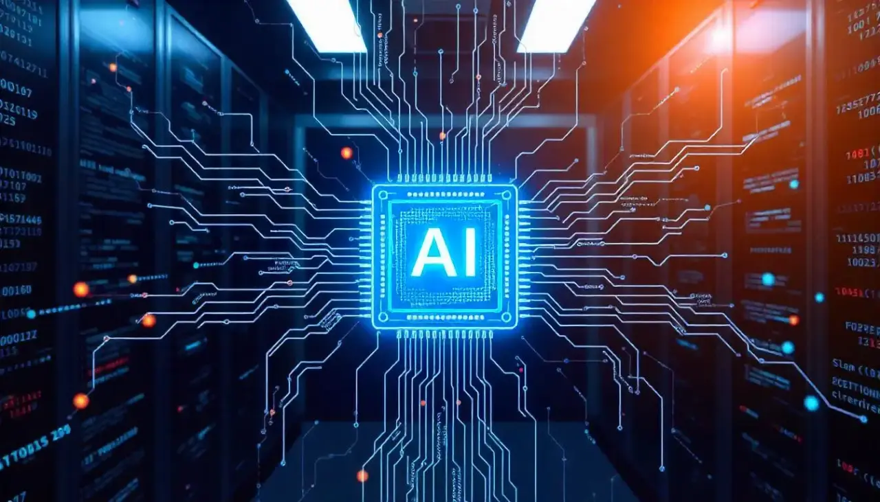 AI Innovation and Collaboration