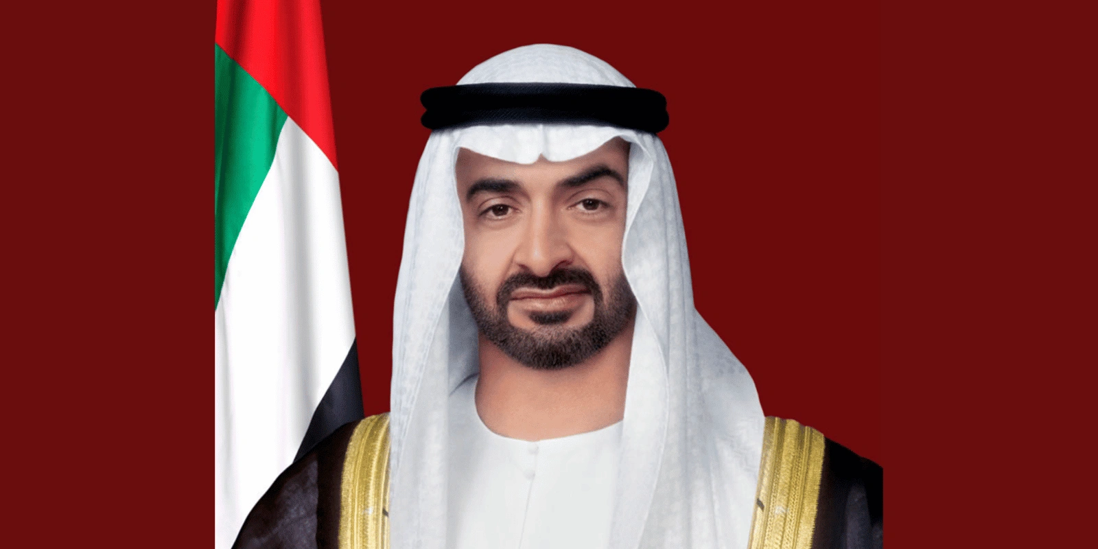 Mohammed bin Zayed Al Nahyan